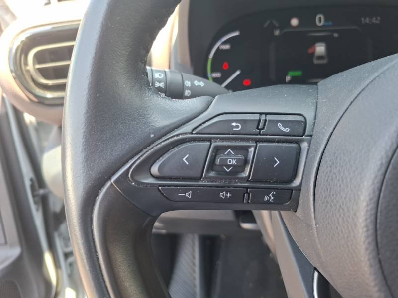 Toyota Yaris - Photo 20