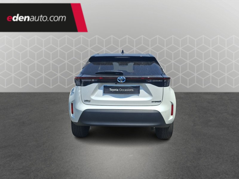 Toyota Yaris - Photo 4