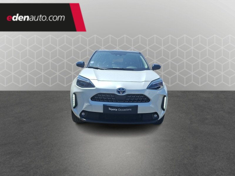 Toyota Yaris - Photo 8