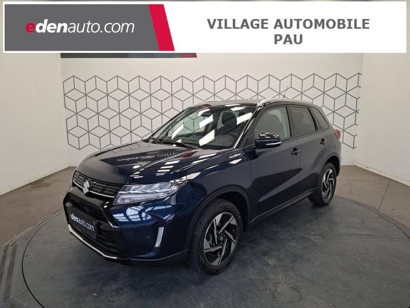 Suzuki Vitara - Photo 1