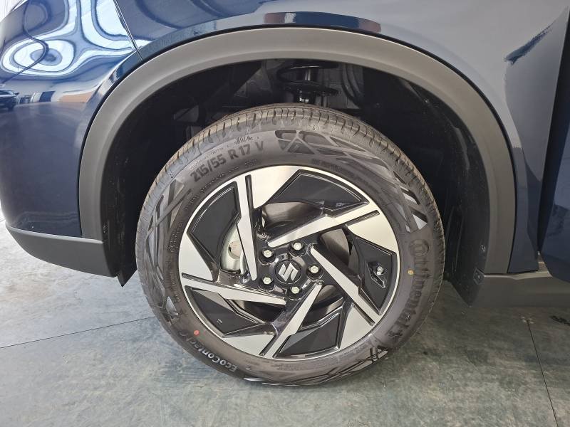 Suzuki Vitara - Photo 14