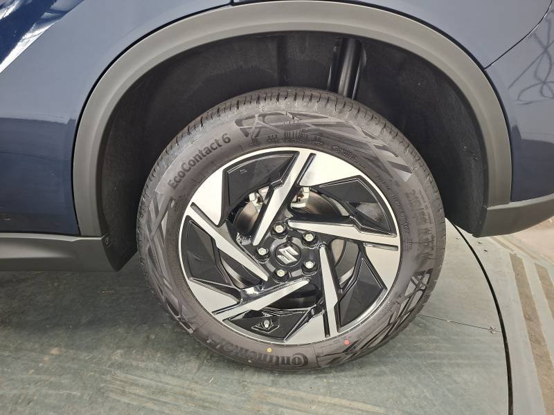 Suzuki Vitara - Photo 15