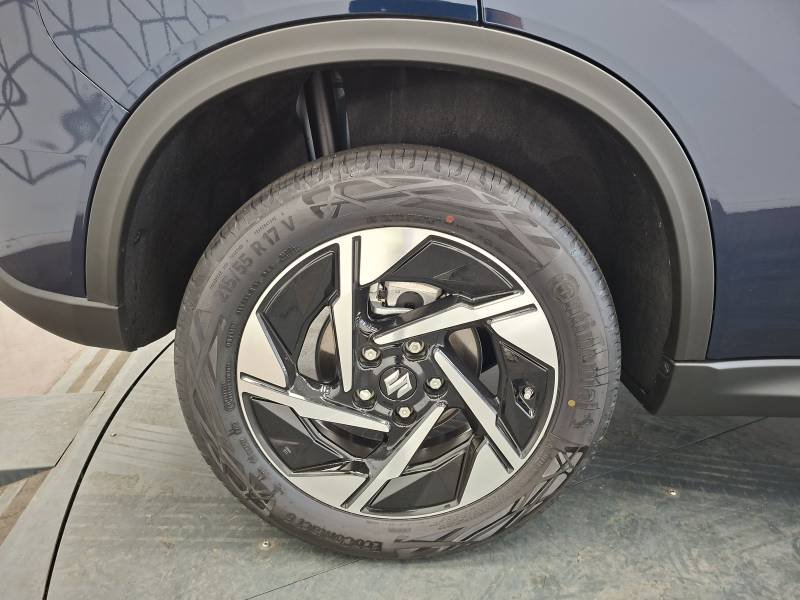 Suzuki Vitara - Photo 16