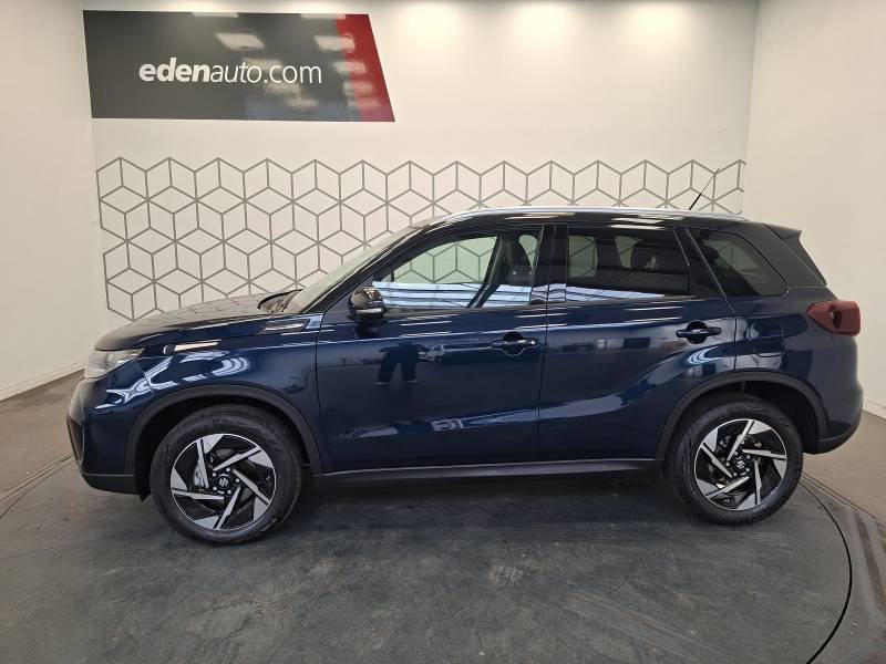 Suzuki Vitara - Photo 2