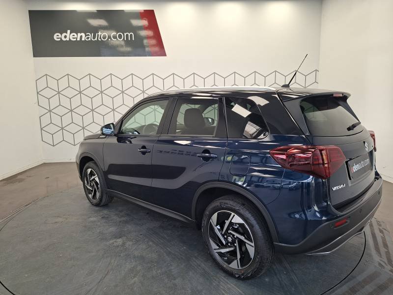 Suzuki Vitara - Photo 3