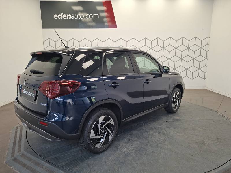 Suzuki Vitara - Photo 5