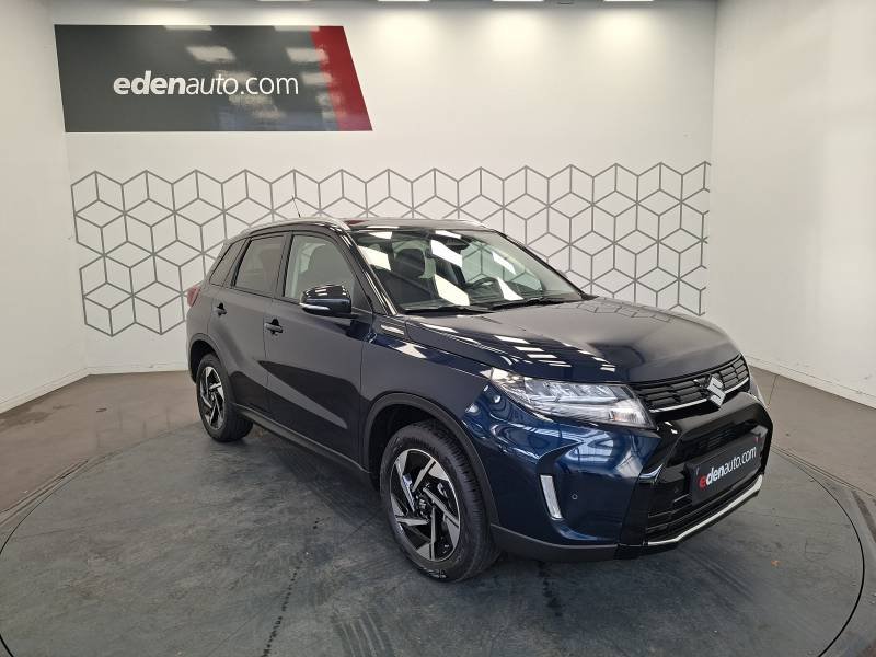 Suzuki Vitara - Photo 7
