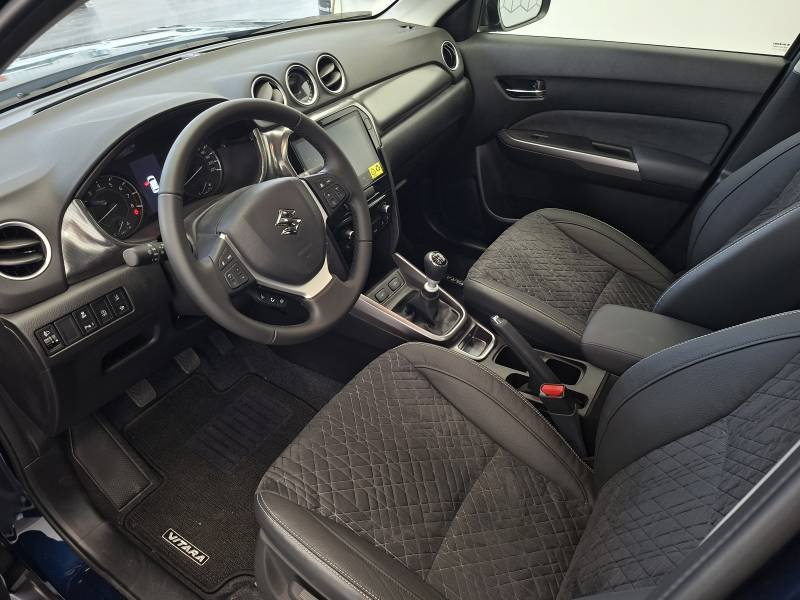 Suzuki Vitara - Photo 9