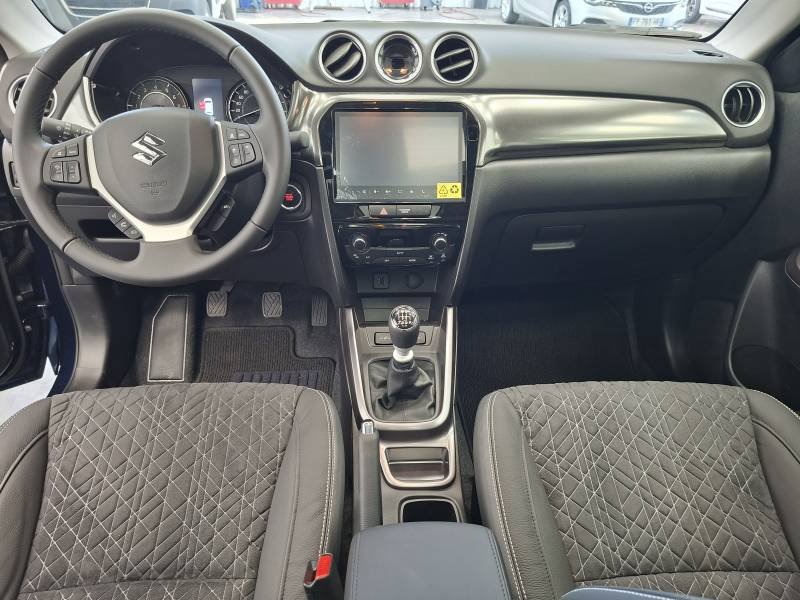 Suzuki Vitara - Photo 10