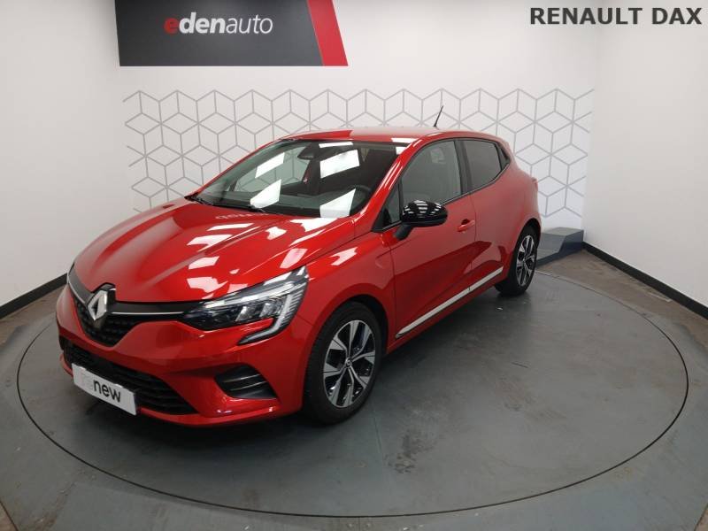 Renault Clio - Photo 1