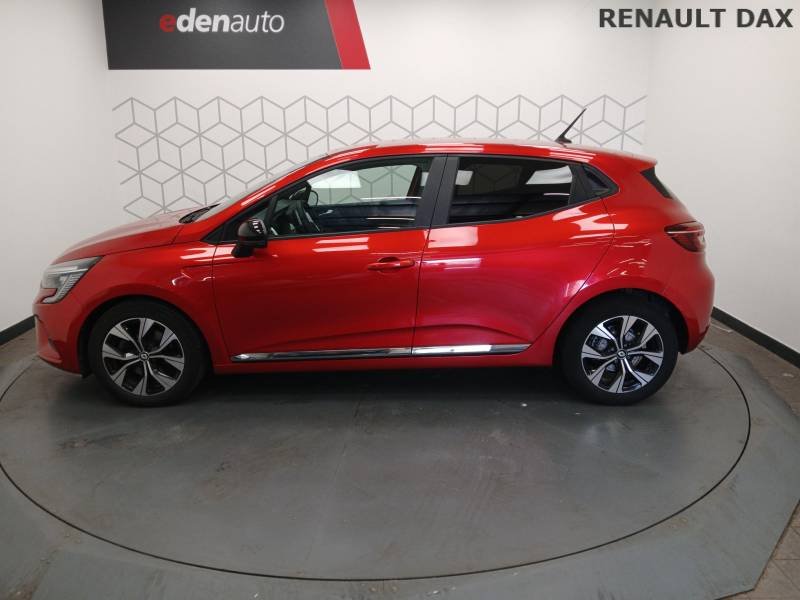 Renault Clio - Photo 11