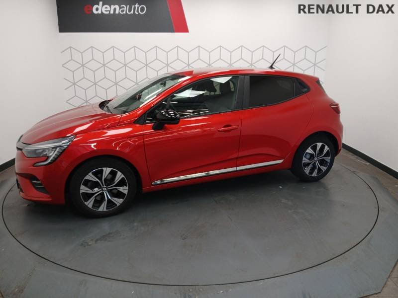 Renault Clio - Photo 12