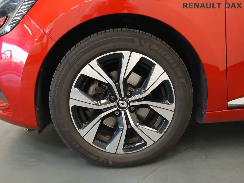 Renault Clio - Photo 13