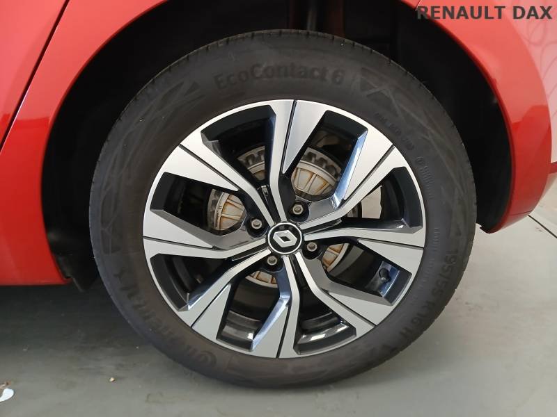 Renault Clio - Photo 14