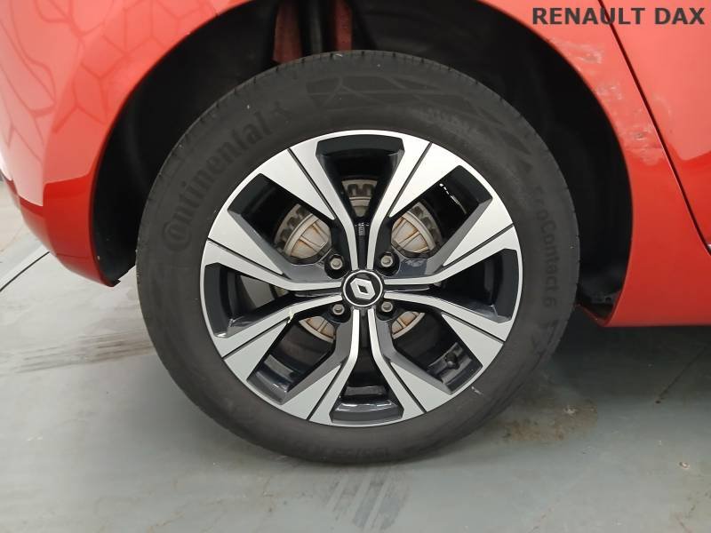 Renault Clio - Photo 15