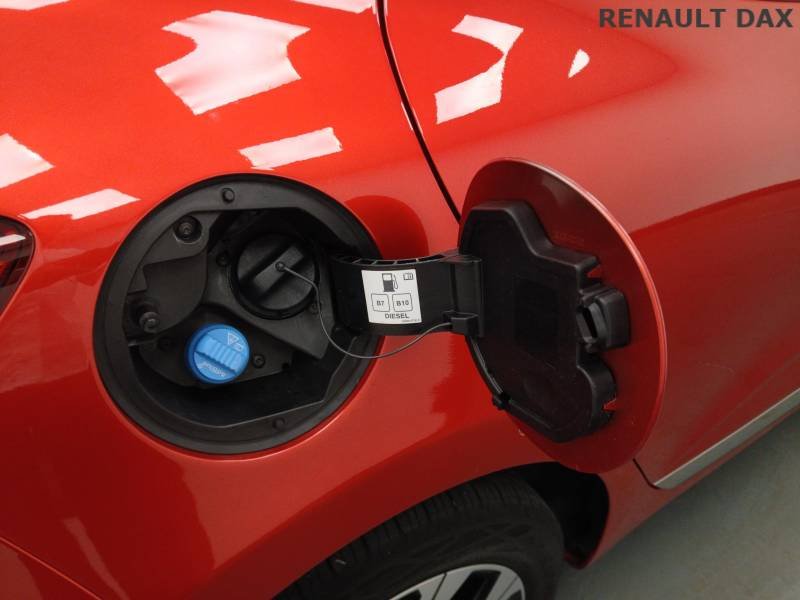 Renault Clio - Photo 17