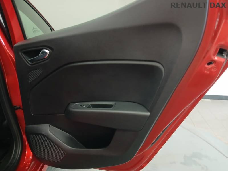 Renault Clio - Photo 20