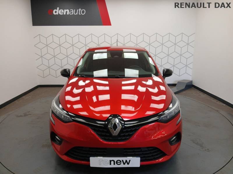 Renault Clio - Photo 2