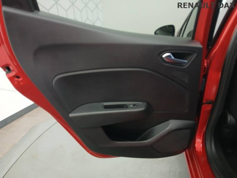 Renault Clio - Photo 22
