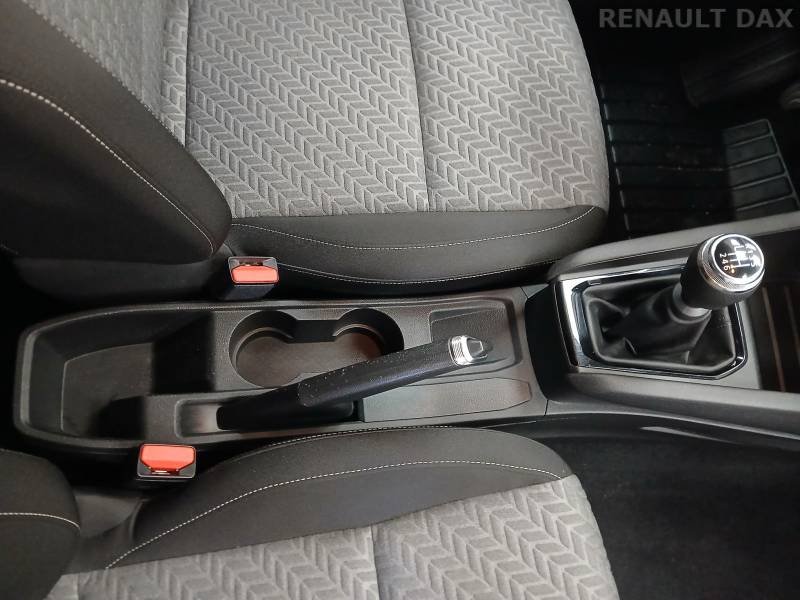 Renault Clio - Photo 27