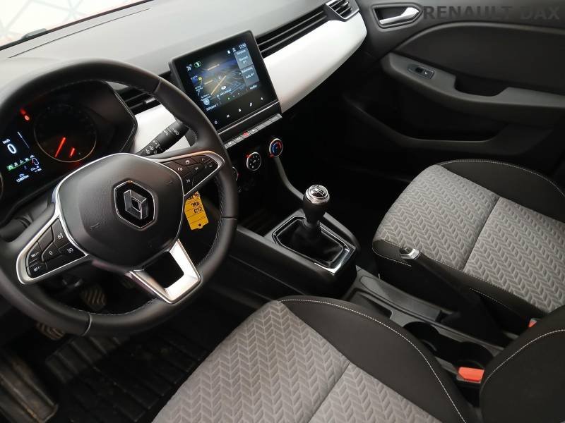 Renault Clio - Photo 28