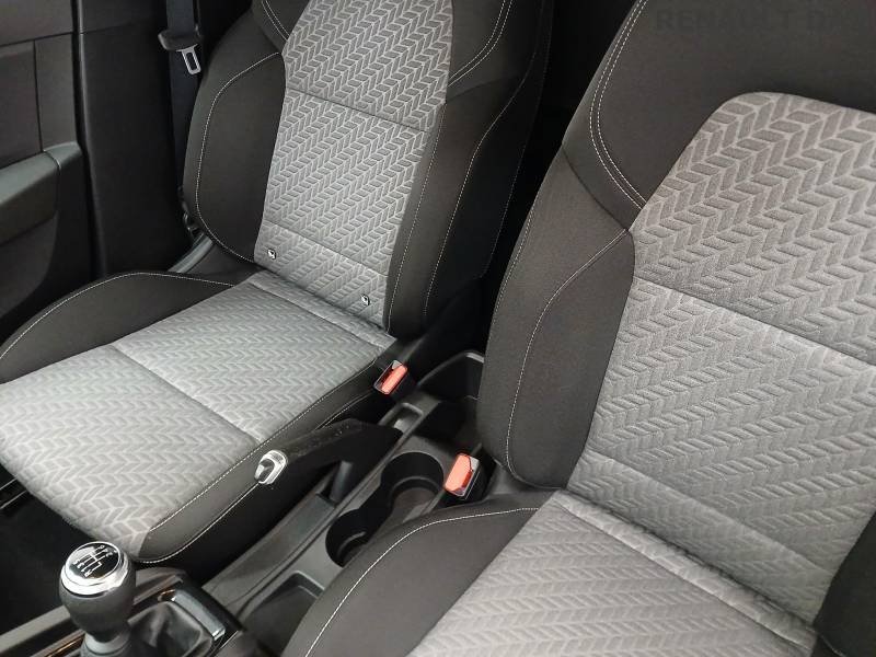 Renault Clio - Photo 29