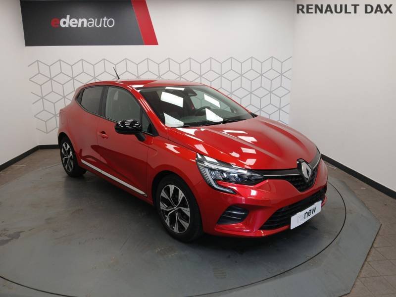 Renault Clio - Photo 3