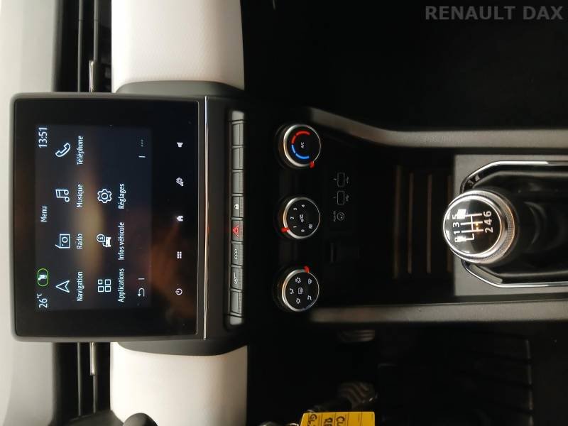 Renault Clio - Photo 34