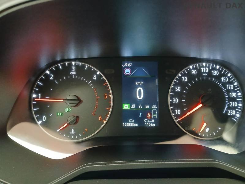 Renault Clio - Photo 36