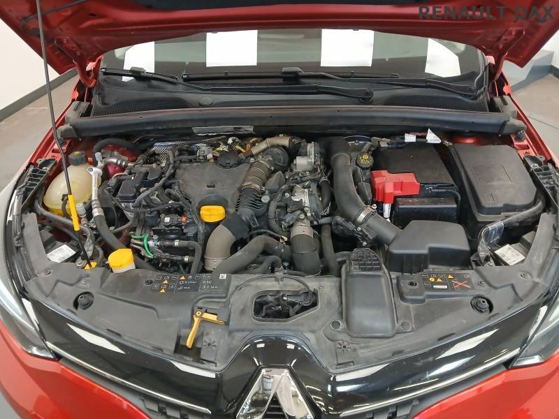 Renault Clio - Photo 37