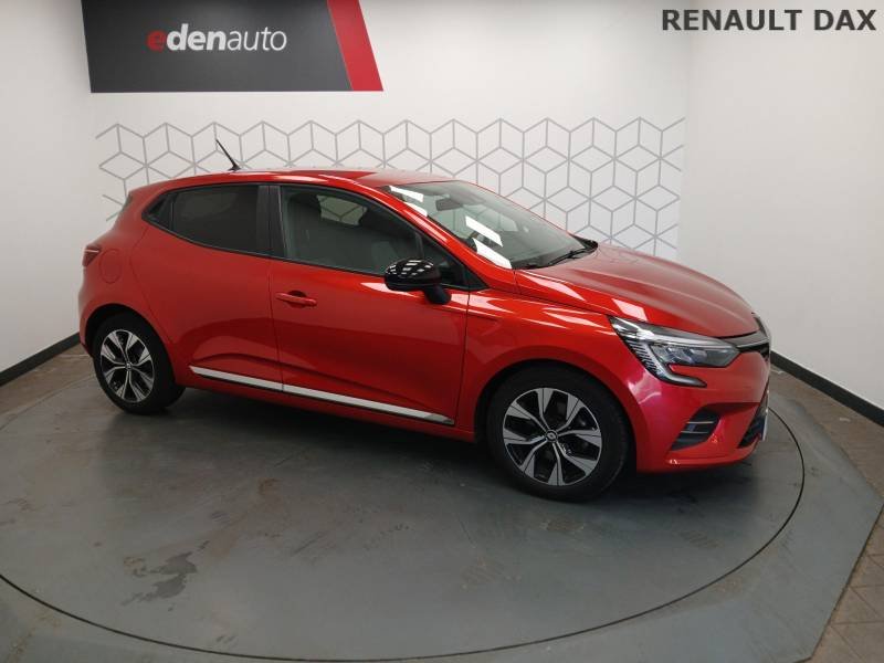 Renault Clio - Photo 4