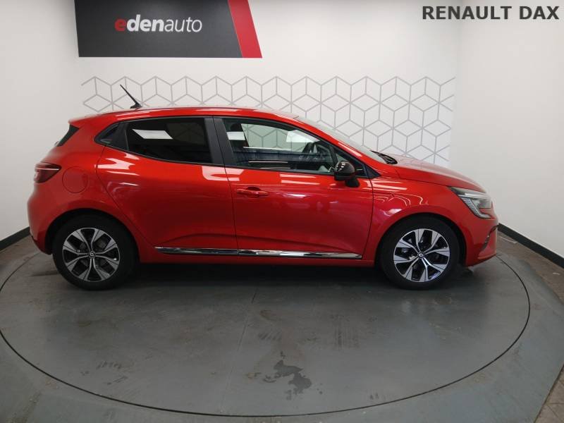 Renault Clio - Photo 5