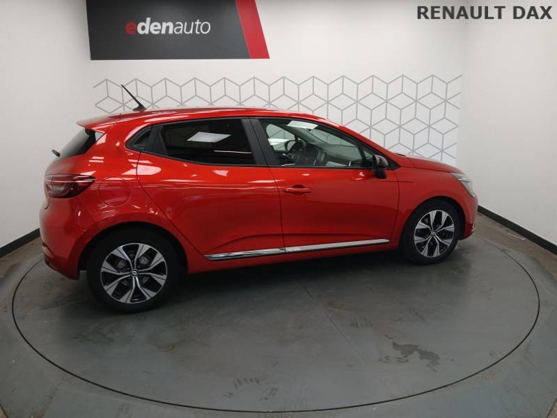 Renault Clio - Photo 6