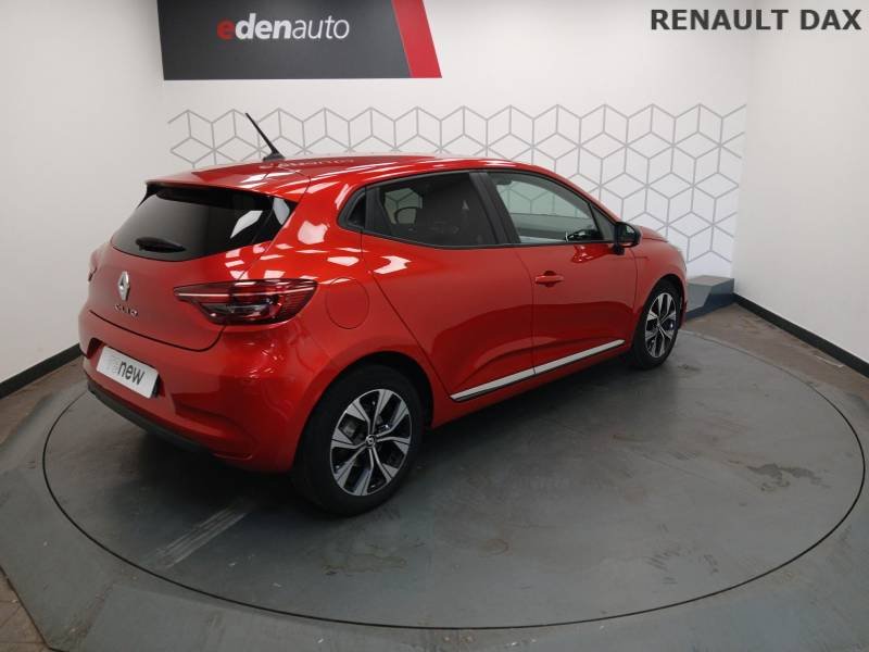 Renault Clio - Photo 7