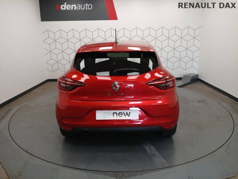 Renault Clio - Photo 8