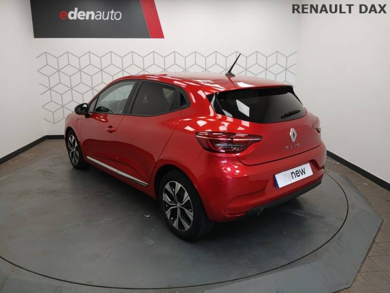 Renault Clio - Photo 9