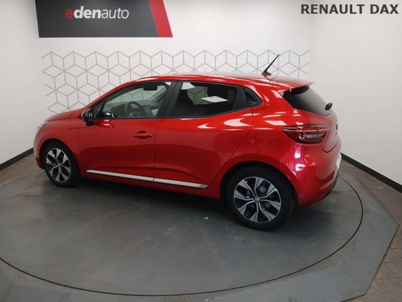 Renault Clio - Photo 10