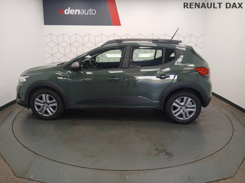 Dacia Sandero - Photo 11
