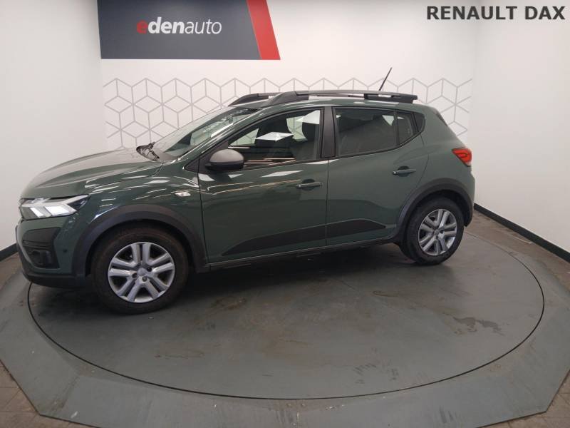 Dacia Sandero - Photo 12