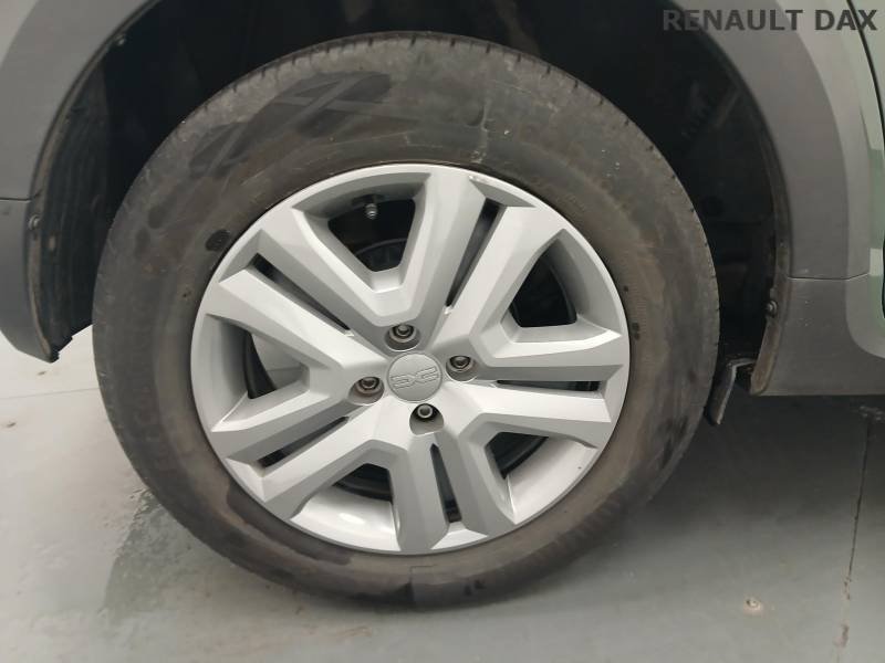 Dacia Sandero - Photo 15