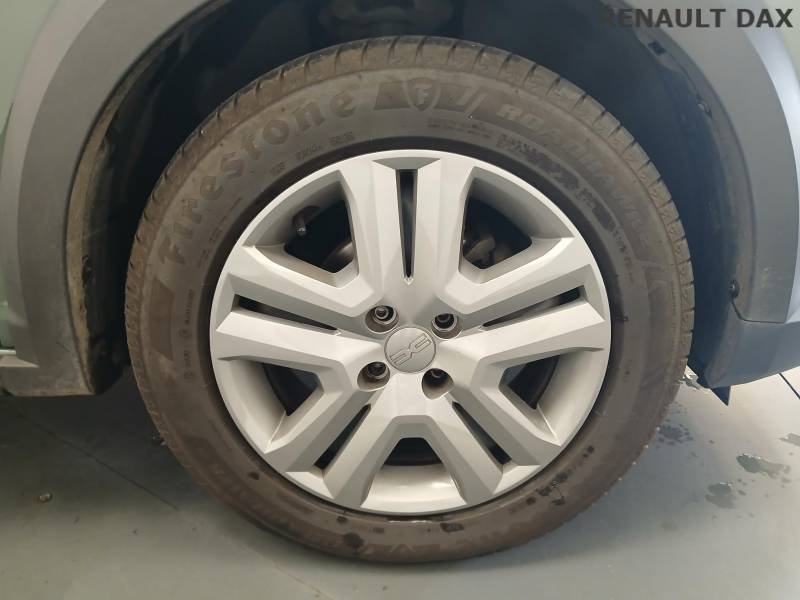 Dacia Sandero - Photo 16
