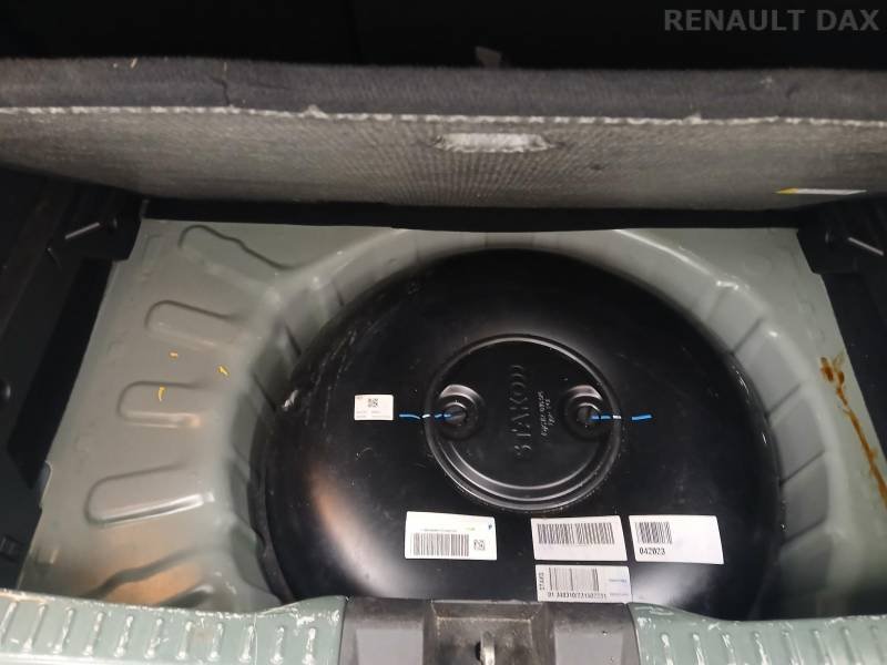 Dacia Sandero - Photo 18