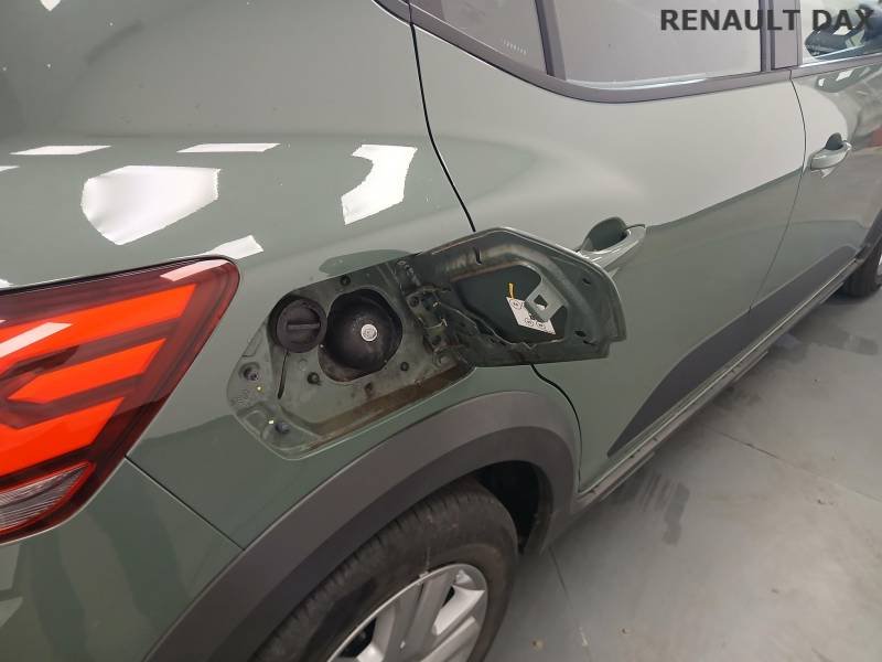 Dacia Sandero - Photo 19