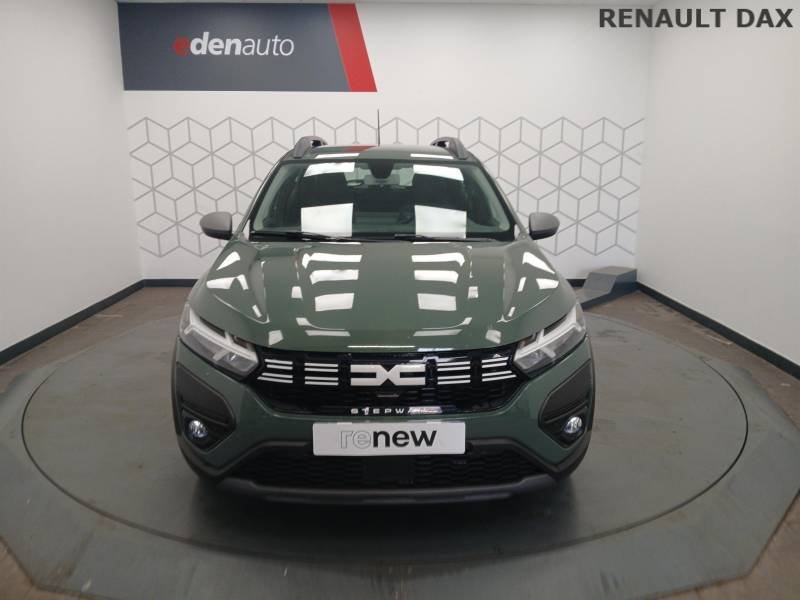 Dacia Sandero - Photo 2