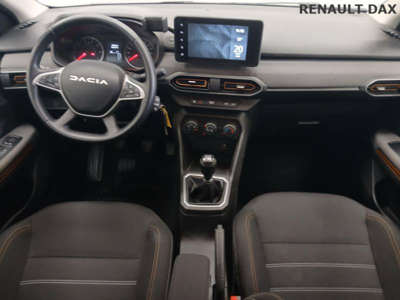 Dacia Sandero - Photo 21