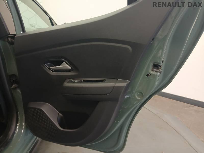 Dacia Sandero - Photo 22