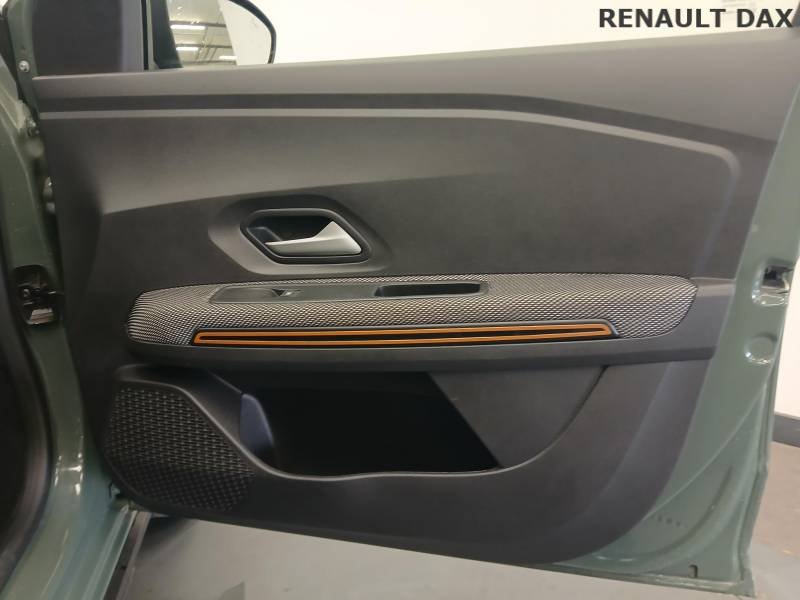 Dacia Sandero - Photo 23