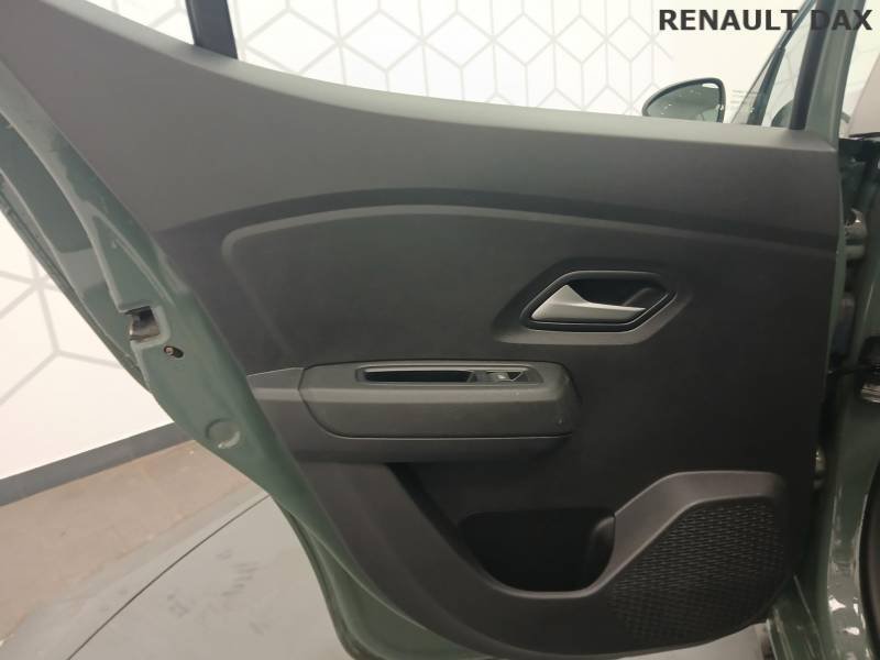 Dacia Sandero - Photo 24