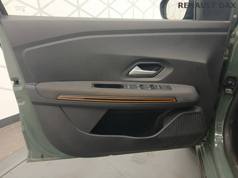 Dacia Sandero - Photo 25