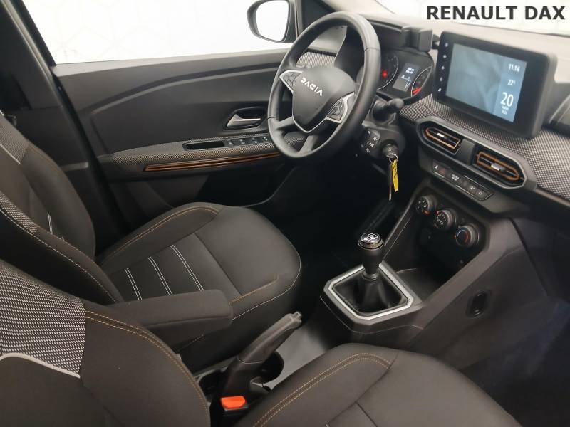 Dacia Sandero - Photo 26